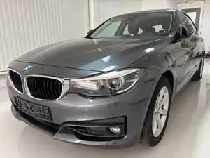 BMW 320 /LED/Navi