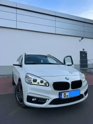 BMW 218 218i Gran Tourer Aut.