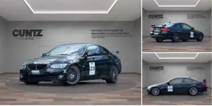 Alpina B3 GT3 Technik Coupe Nr.76/99 1.Hand