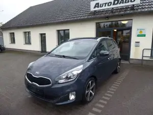 Kia Carens Spirit 7-Sitzer