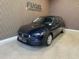 SEAT Leon 2.0 TDI Reference LED|SHZ|PDC|Klimaauto. Bild 2