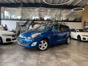 Renault Grand Scenic Scenic III Grand Dynamique Aut. *AHK*KLIMAAUT.