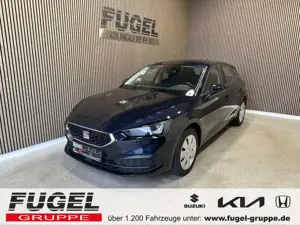 SEAT Leon 2.0 TDI Reference LED|SHZ|PDC|Klimaauto.