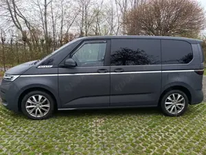 Volkswagen T7 Multivan Multivan DSG KÜ Style