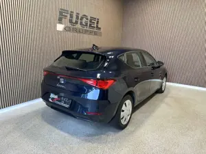 SEAT Leon 2.0 TDI Reference LED|SHZ|PDC|Klimaauto. Bild 4