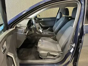 SEAT Leon 2.0 TDI Reference LED|SHZ|PDC|Klimaauto. Bild 5