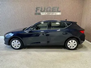 SEAT Leon 2.0 TDI Reference LED|SHZ|PDC|Klimaauto. Bild 3