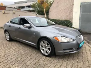 Jaguar XF 3.0 V6 Diesel Edition, LEDER XENON, Scheckhef