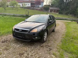 Ford Focus Turnier 1.6 TDCi DPF Style