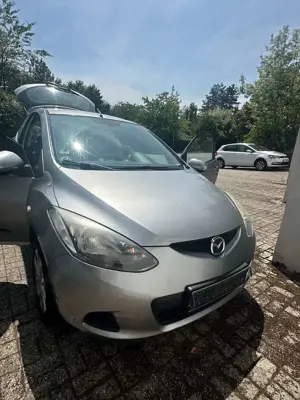 Mazda 2 2 1.3 Sport Dynamic