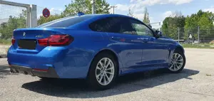 BMW 430 430i Gran Coupe xDrive Aut. M Sport