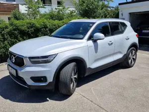 Volvo XC40 XC40 D3 Geartronic Momentum Core