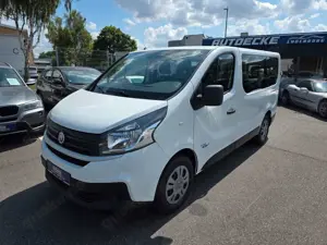 Fiat Talento Kombi