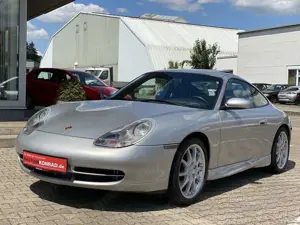 Porsche 911 / 996 Carrera 4 NAVI XENON ATM 84.500