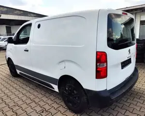 Peugeot Expert 2.0 Blue HDI Premium (L1) Bild 4