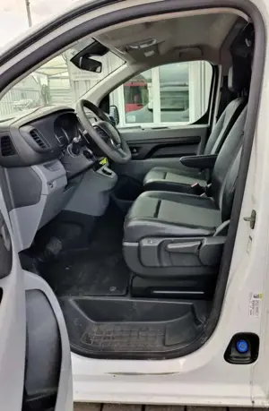 Peugeot Expert 2.0 Blue HDI Premium (L1) Bild 5