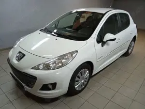 Peugeot 207 Tendance