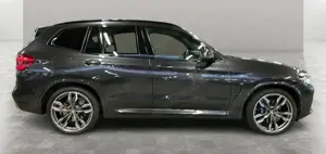 BMW X3 M X3 M40d