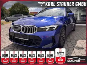 BMW 320 d Touring xDrive M-Sport ABSTANDSTEMP MEMORY