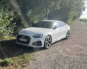 Audi A5 1.8 TFSI Sportback multitronic