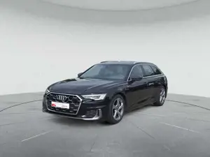 Audi A6 S line 40 TDI qu. S tronic, MATRIX/KAM/ Bild 2