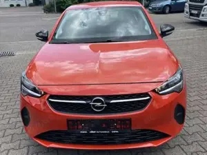 Opel Corsa 1.2 Direct Injection Turbo Start/Stop Edition