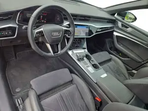Audi A6 S line 40 TDI qu. S tronic, MATRIX/KAM/ Bild 5
