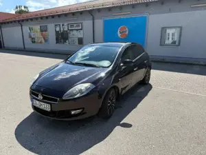Fiat Bravo Bravo 1.4 T-JET 16VStreet