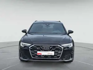 Audi A6 S line 40 TDI qu. S tronic, MATRIX/KAM/ Bild 3