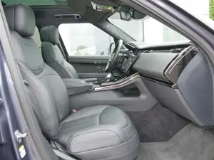 Land Rover Range Rover Sport Autob.KlimaStormerBlackPack Bild 3