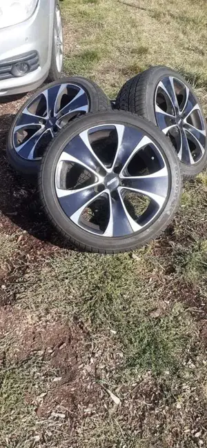 Opel Vectra Vectra 1.9 CDTI Caravan