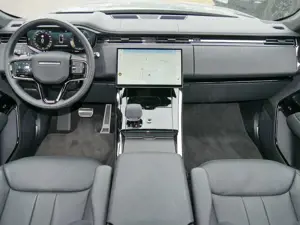 Land Rover Range Rover Sport Autob.KlimaStormerBlackPack Bild 4