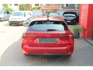 Opel Astra L SportsTourer Turbo LED PDC Apple DAB Bild 4