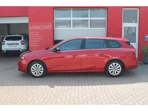Opel Astra L SportsTourer Turbo LED PDC Apple DAB Bild 2