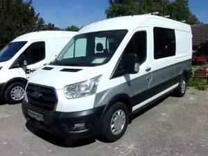 Ford Transit 350 L3 Trend