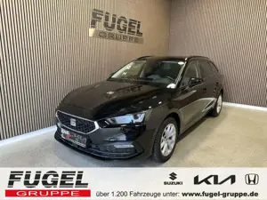 SEAT Leon ST 1.5 eTSI DSG Style virt.Cock.|LED|Navi|Winter