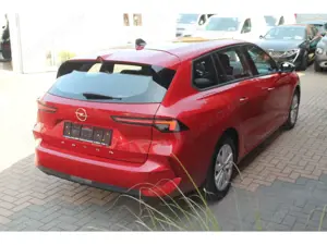 Opel Astra L SportsTourer Turbo LED PDC Apple DAB Bild 5