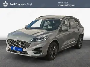 Ford Kuga 2.0 EcoBlue Aut. ST-LINE X