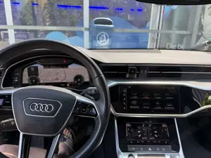 Audi A6 50 TFSI e quattro S tronic sport