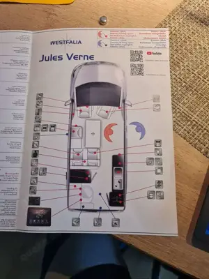 Mercedes-Benz Vito Vito 119 CDI 4MATIC Tourer Extralang Aut. SELECT