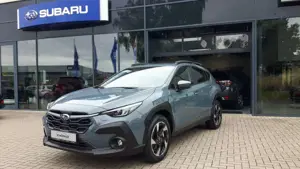 Subaru Crosstrek 2,0 e BOXER Comfort Lineartronic