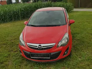 Opel Corsa Corsa 1.2 16V Energy