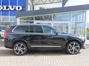 Volvo XC90 Plus Bright Recharge Plug-In Hybrid AWD Bild 3