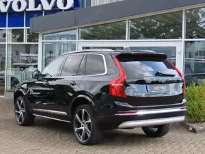 Volvo XC90 Plus Bright Recharge Plug-In Hybrid AWD Bild 5