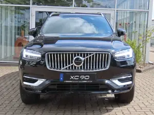 Volvo XC90 Plus Bright Recharge Plug-In Hybrid AWD Bild 4