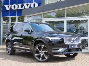 Volvo XC90 Plus Bright Recharge Plug-In Hybrid AWD