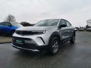 Opel Mokka Mokka 1.2 Turbo Elegance