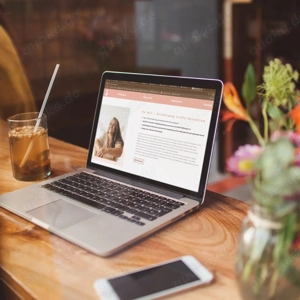 Günstige Onepager-Website erstellen lassen   Ihr professioneller Webauftritt zum Festpreis