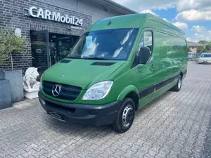 Mercedes-Benz Sprinter 515 CDI