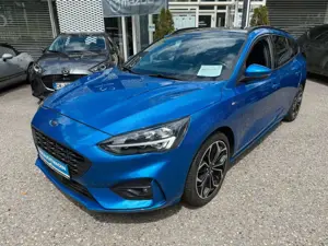 Ford Focus Turnier ST-Line,Pano-Dach,Navi,8Fach